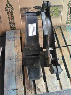 Volvo VNL Fuel Tank Strap / Bracket