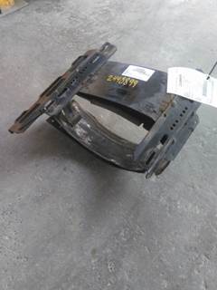 Volvo VNL Right Fuel Tank Strap / Bracket