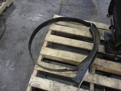 Volvo VNL Fuel Tank Strap / Bracket