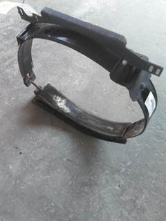 Volvo VNL Right Fuel Tank Strap / Bracket