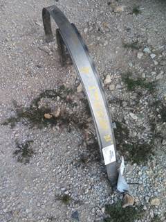 Volvo VNL Fuel Tank Strap / Bracket