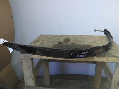 Volvo VNL Right Fuel Tank Strap / Bracket