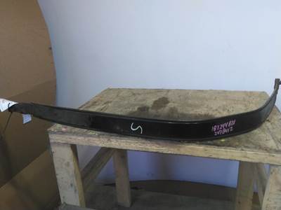 Volvo VNL Left Fuel Tank Strap / Bracket