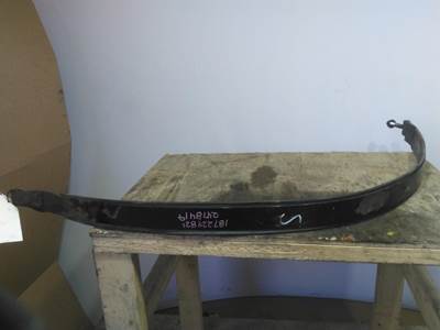Volvo VNL Left Fuel Tank Strap / Bracket
