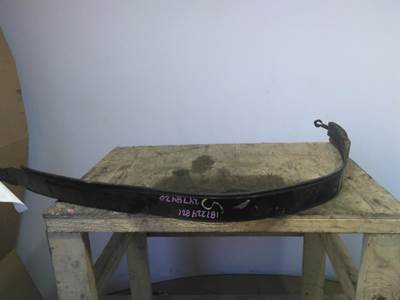 Volvo VNL Right Fuel Tank Strap / Bracket