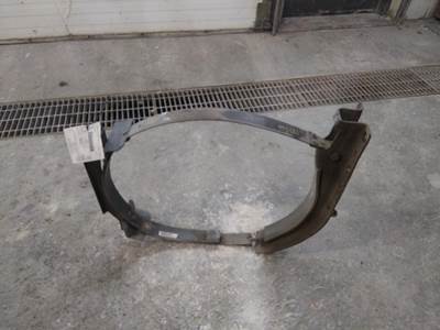 Volvo VNL Fuel Tank Strap / Bracket