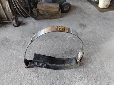 Volvo VNL Right Fuel Tank Strap / Bracket