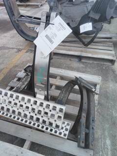 Volvo VNL Left Fuel Tank Strap / Bracket