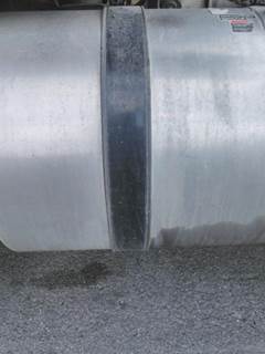 Volvo VNL Left Fuel Tank Strap / Bracket