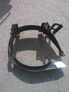 Volvo VNL Fuel Tank Strap / Bracket
