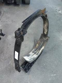 Volvo VNL Fuel Tank Strap / Bracket