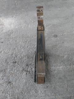 Volvo VNL Right Fuel Tank Strap / Bracket