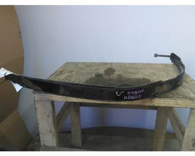 Volvo VNL Right Fuel Tank Strap / Bracket