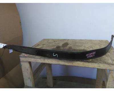 Volvo VNL Left Fuel Tank Strap / Bracket