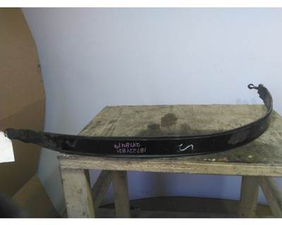 Volvo VNL Left Fuel Tank Strap / Bracket