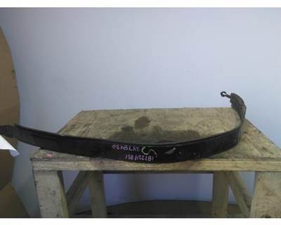 Volvo VNL Right Fuel Tank Strap / Bracket