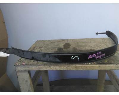 Volvo VNL Right Fuel Tank Strap / Bracket