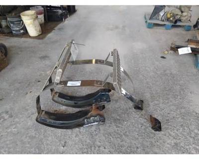 Volvo VNL Left Fuel Tank Strap / Bracket