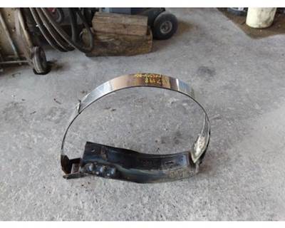 Volvo VNL Right Fuel Tank Strap / Bracket