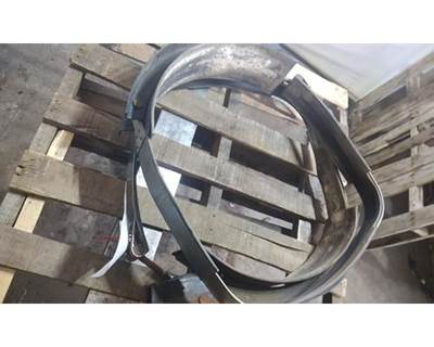 Volvo VNL Right Fuel Tank Strap / Bracket
