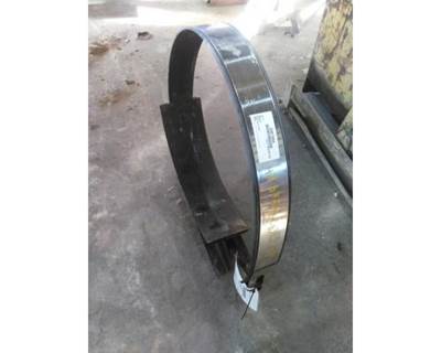 Volvo VNL Right Fuel Tank Strap / Bracket