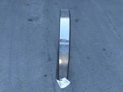 Volvo VNM Right Fuel Tank Strap / Bracket