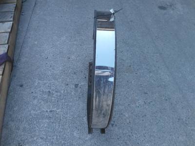 Volvo VNM Right Fuel Tank Strap / Bracket
