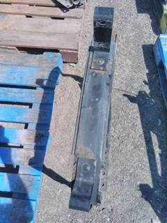 Volvo VNM Fuel Tank Strap / Bracket