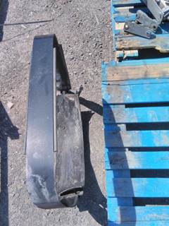 Volvo VNM Fuel Tank Strap / Bracket