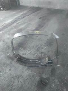 Volvo VNM Right Fuel Tank Strap / Bracket