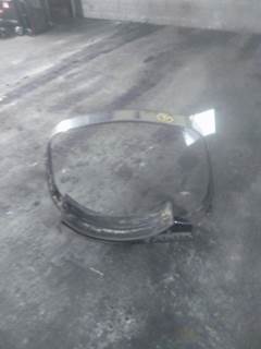 Volvo VNM Right Fuel Tank Strap / Bracket