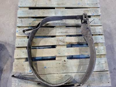 Volvo VNM Fuel Tank Strap / Bracket