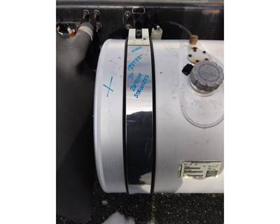 Volvo VNM Right Fuel Tank Strap / Bracket