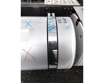 Volvo VNM Right Fuel Tank Strap / Bracket