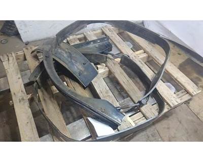 Volvo VNR Right Fuel Tank Strap / Bracket