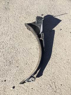 Western Star 4700SBA Fuel Tank Strap / Bracket