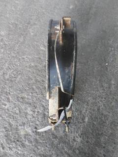 Western Star 4800 Left Fuel Tank Strap / Bracket