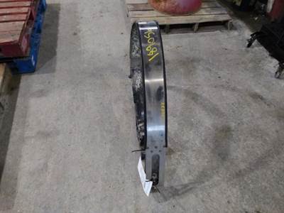 Western Star 5700XE Fuel Tank Strap / Bracket