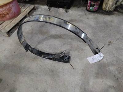 Western Star 5700XE Fuel Tank Strap / Bracket