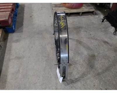 Western Star 5700XE Fuel Tank Strap / Bracket