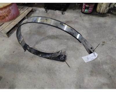 Western Star 5700XE Fuel Tank Strap / Bracket