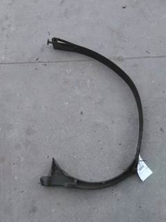 Freightliner Cascadia Fuel Tank Strap / Bracket