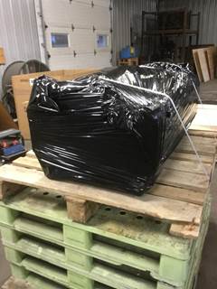 GMC Fuel Tank Strap / Bracket