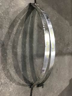 International 9900i Fuel Tank Strap / Bracket