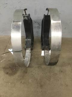 Peterbilt 335 Fuel Tank Strap / Bracket