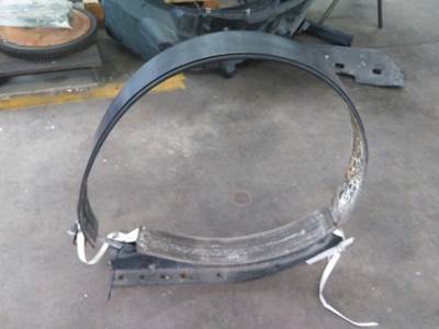 Volvo VNL Fuel Tank Strap / Bracket