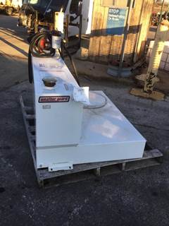 WEATHER GUARD 360-3-02 Fuel Tank Strap / Bracket