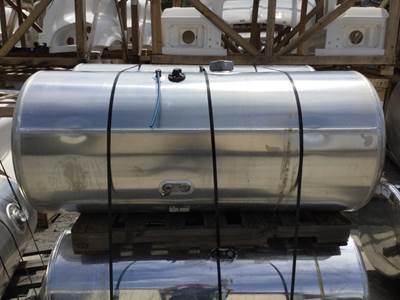 Freightliner CASCADIA 125 2008-2020 Right Fuel Tank for a Alum Cylinder 115-124 GALLON
