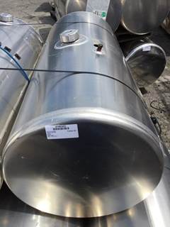Freightliner CASCADIA 125 2008-2020 Right Fuel Tank for a Alum Cylinder 115-124 GALLON