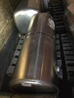 Freightliner CASCADIA 125 2008-2020 Right Fuel Tank for a Alum Cylinder 125-134 GALLON